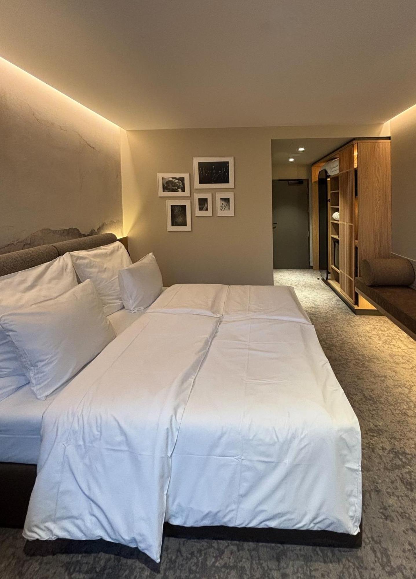 Orea Resort Sklář Harrachov Kültér fotó